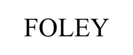 FOLEY trademark