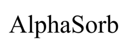 ALPHASORB trademark