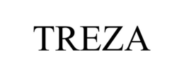 TREZA trademark