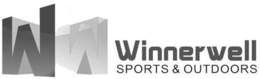 WW WINNERWELL SPORTS & OUTDOORS trademark