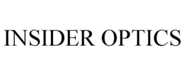 INSIDER OPTICS trademark