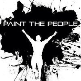 PAINT THE PEOPLE trademark