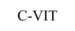 C-VIT trademark