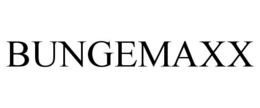BUNGEMAXX trademark
