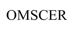 OMSCER trademark