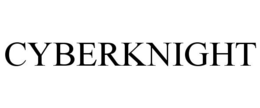 CYBERKNIGHT trademark