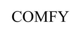 COMFY trademark