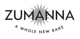 ZUMANNA A WHOLE NEW BAKE trademark