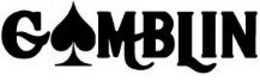 GAMBLIN trademark