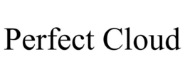 PERFECT CLOUD trademark