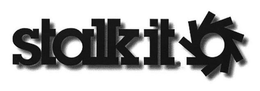 STALK IT trademark