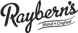 RAYBERN'S HAND CRAFTED trademark