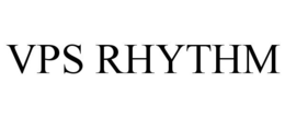 VPS RHYTHM trademark