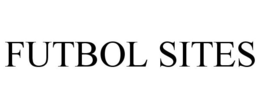 FUTBOL SITES trademark
