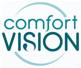 COMFORT VISION trademark