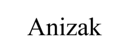 ANIZAK trademark