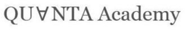 QUANTA ACADEMY trademark
