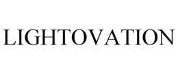 LIGHTOVATION trademark