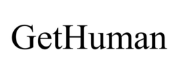 GETHUMAN trademark
