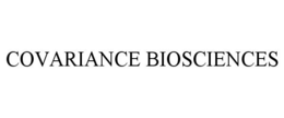 COVARIANCE BIOSCIENCES trademark