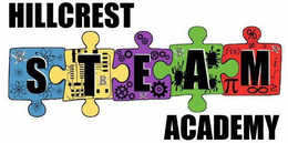 HILLCREST STEAM ACADEMY trademark