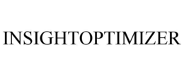 INSIGHTOPTIMIZER trademark