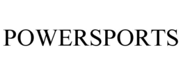 POWERSPORTS trademark