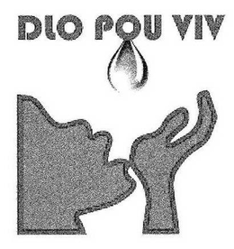 DLO POU VIV trademark