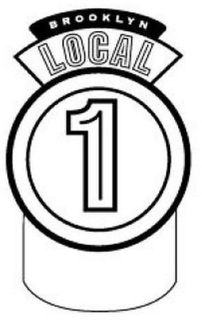 BROOKLYN LOCAL 1 trademark