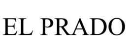 EL PRADO trademark