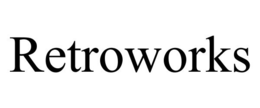 RETROWORKS trademark