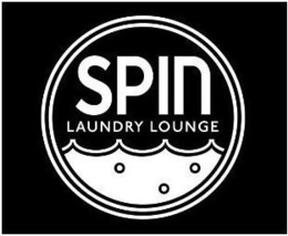 SPIN LAUNDRY LOUNGE trademark