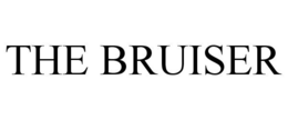 THE BRUISER trademark
