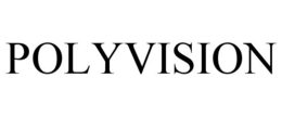 POLYVISION trademark