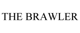 THE BRAWLER trademark