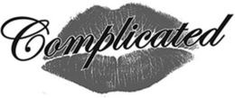 COMPLICATED trademark