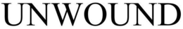 UNWOUND trademark