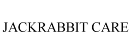 JACKRABBIT CARE trademark