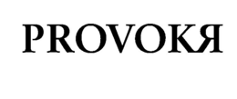 PROVOKR trademark