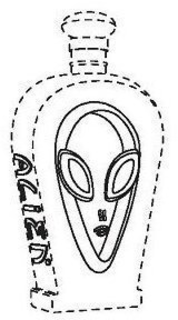 ALIEN trademark