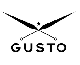 GUSTO trademark