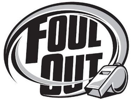FOUL OUT trademark