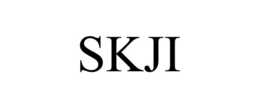 SKJI trademark