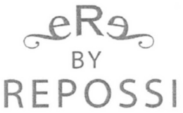 ERE BY REPOSSI trademark