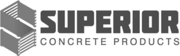 SUPERIOR CONCRETE PRODUCTS trademark