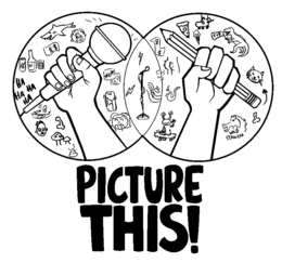 PICTURE THIS! trademark
