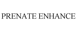 PRENATE ENHANCE trademark
