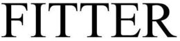 FITTER trademark