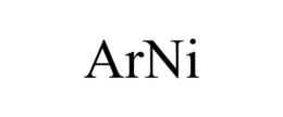 ARNI trademark