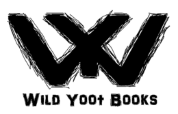 WILD YOOT BOOKS WY trademark